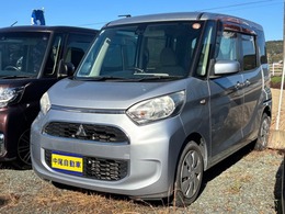 三菱 eKスペース 660 M eアシスト ナビ・TV・レーダーブレーキアシスト・ASC