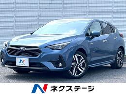 スバル インプレッサハッチバック 2.0 ST-H フロントカメラ　サイドカメラ　バックカメ
