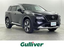 日産 エクストレイル 1.5 G e-4ORCE 4WD プロパイロット　12.3インチナビ　NissanCo