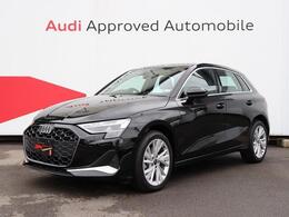 アウディ A3スポーツバック 30 TFSI アドバンスト 