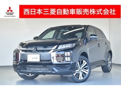 三菱 RVR の中古車 1.8 G 4WD 愛知県安城市 243.0万円