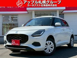 スズキ スイフト 1.2 XG 4WD 純正DPオーディオ/セーフティサポート/LED