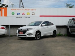 ホンダ ヴェゼル 1.5 ハイブリッド Z ホンダセンシング 4WD 純正フルセグナビ　Bluetooth　USB　バック
