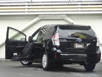 1.8 S ウェルキャブ 助手席リフトアップシート車 Aタイプ