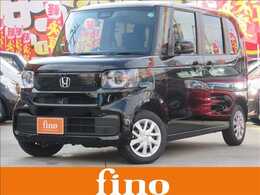 ホンダ N-BOX 660 届出済未使用車　電動スライドドア 　LED