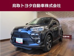 トヨタ ライズ ハイブリッド 1.2 Z 