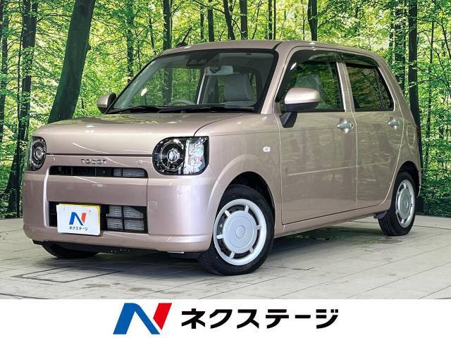 4WD　SDナビ　全周囲カメラ　スマートアシスト　シートヒーター