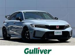 ホンダ シビックタイプR 2.0 禁煙車 純正ナビ Bremboキャリパー ETC2.0