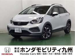 ホンダ フィット 1.3 クロスター ナビ　Rカメラ　ブルートゥース　ETC