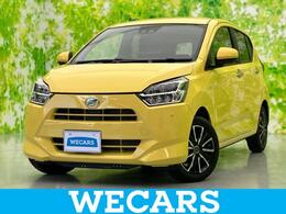 ダイハツ ミライース 660 G リミテッド SAIII ディスプレイオーディオ9インチ/スマートア