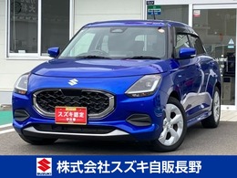 スズキ スイフト 1.2 ハイブリッド MX 