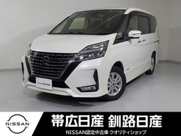日産 セレナ 2.0 ハイウェイスター V 4WD 