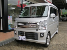 三菱 タウンボックス 660 G スペシャル ハイルーフ 4WD 