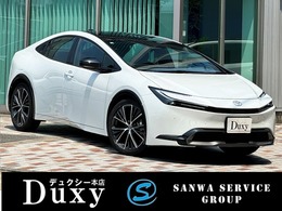 トヨタ プリウス 2.0 Z パノラマル-フ デジタルミラ- 12.3DA AC100