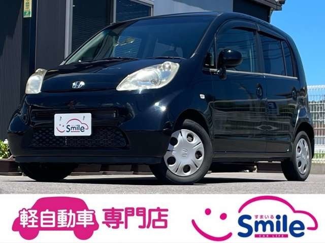ホンダライフ入庫いたしました♪H18年式・走行距離10.8万Km・　　　　♪