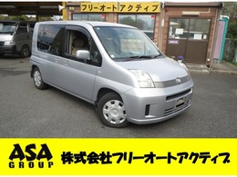ホンダ モビリオ 1.5 A CD AM FMラジオ ETC 左PWドア AC キーレス