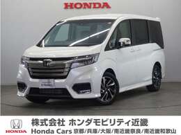 ホンダ ステップワゴン 1.5 スパーダ クールスピリット ホンダ センシング 2年保証純正ナビRカメ地デジDレコETC両電扉