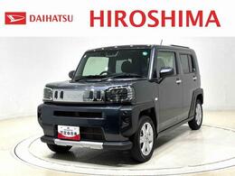 ダイハツ タフト 660 G クロム ベンチャー スカイフィールトップ　クロムパック　メッ