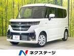 660 カスタム ハイブリッド GS