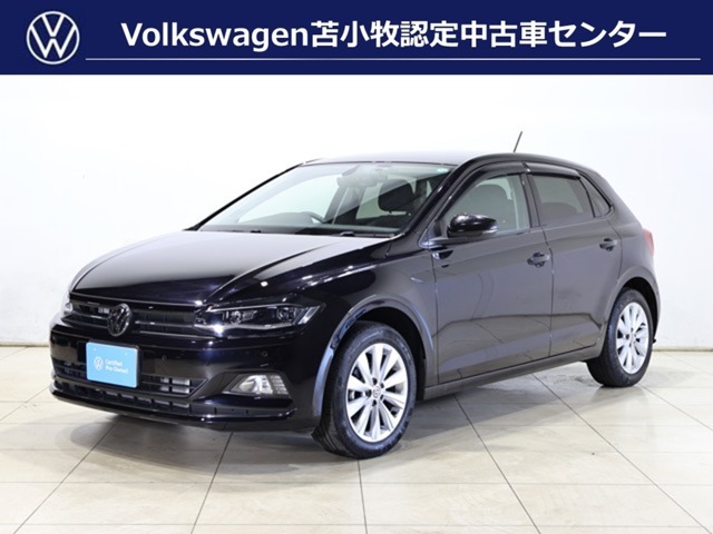 ★この度はVolkswagen苫小牧の在庫をご覧いただきありがとうございます！★
