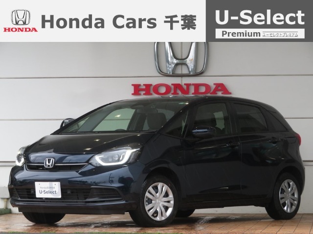 ホンダカーズ千葉U-Select松ヶ丘へようこそ！！ 当社お墨付き車両！人気車両で充実装備の一台！お薦めです！