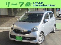 トヨタ ピクシスエポック 660 X SA 衝突軽減/SDナビ/BluetoothAudio/車検2年含