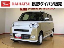 ダイハツ ムーヴキャンバス 660 ストライプス G 4WD 4WD　両側電動スライドドア　オートライ