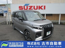 スズキ ソリオ 1.2 バンディット ハイブリッド MV 全方位カメラ　ナビ　ドラレコ　ETC LED