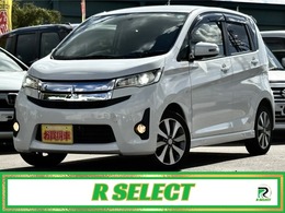 三菱 eKカスタム 660 T ターボ 社外ナビ TV Bカメラ Bluetooth ETC