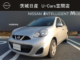 日産 マーチ 1.2 S 純正ナビ/TV/ドラレコ/ETC/キーレス/バック