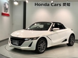 ホンダ S660 660 ベータ 最長5年保証 禁煙 純正アルミ スマ-トキ-