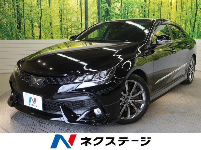 バックカメラ　ETC2.0　セーフティセンス　純正18インチアルミ
