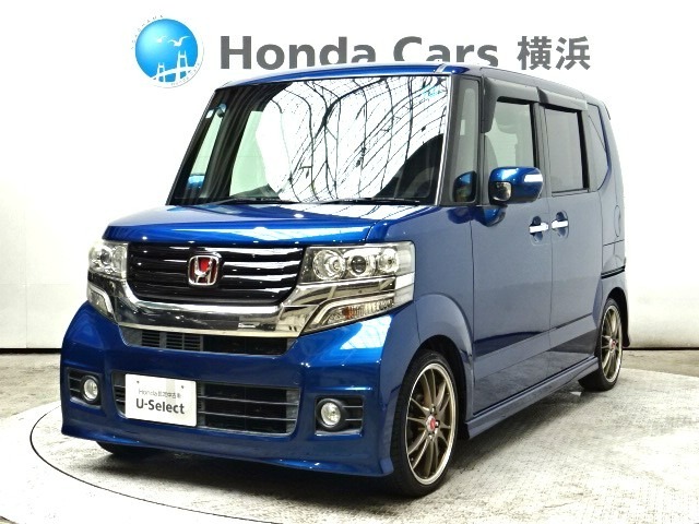 ホンダカーズ横浜U-Select相模原店へようこそ！ 当社下取りのお墨付き車両！人気車両で充実装備の一台！おススメです☆どうぞご覧ください☆