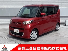 三菱 eKスペース 660 G ワンオーナー　CDプレーヤー　シートヒータ