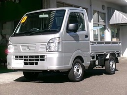 日産 クリッパートラック 660 DX 2WD　5MT　キーレス