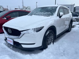 マツダ CX-5 2.2 XD プロアクティブ ディーゼルターボ 4WD TVナビ ターボ ETC アルミ