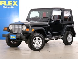ジープ ラングラー スポーツ ソフトトップ 4WD オリジナル仕様　新品シートカバー