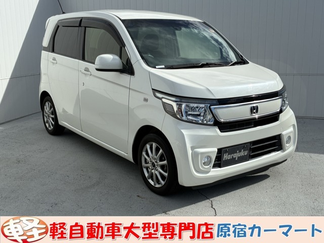 ★軽自動車専門店原宿カーマート★当社自慢のお車をご覧頂きありがとうございます♪中古車の為、在庫状況は常に変わっております。最新情報などは　http：//www.hara19.net　まで☆