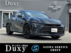 2.5 Z E-Four 4WD