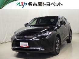 トヨタ ハリアー 2.0 G 