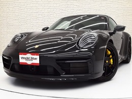 ポルシェ 911 カレラ GTS PDK OP612/スポーツクロノPKG/GTSインテリアPKG