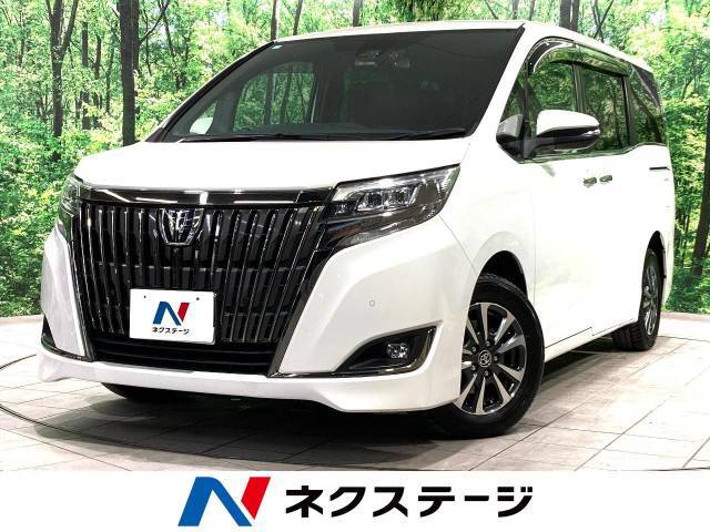 禁煙車　純正10インチSDナビ　フリップダウンモニター　両側パワスラ