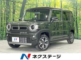 スズキ ハスラー 660 ハイブリッド X 4WD デュアルカメラブレーキサ