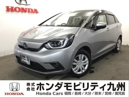 ホンダ フィット 1.5 e:HEV ホーム リアカメラ　LEDヘッドライト