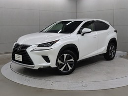 レクサス NX 300 Iパッケージ LSS+ SDナビ メモリ-シ-ト シ-トヒータ-
