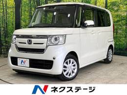 ホンダ N-BOX 660 G ホンダセンシング 純正SDナビ 禁煙車 ホンダセンシング　ETC