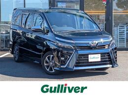 トヨタ ヴォクシー 2.0 ZS 煌III 純正ナビ/バックカメラ/パワスラ/クルコン