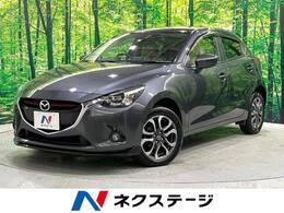 マツダ デミオ 1.5 XD ツーリング Lパッケージ ディーゼルターボ 4WD ETC