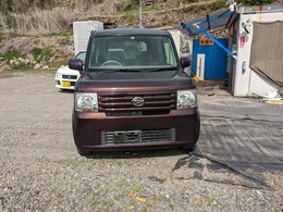 ダイハツ ムーヴコンテ 660 X スペシャル 