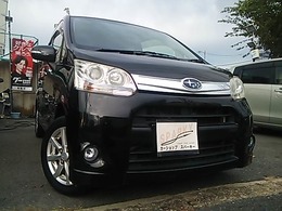 ダイハツ ムーヴ 660 X リミテッド スマートキー　HDDナビ　ETC